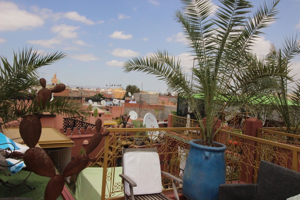 Riad Eloise 68/75