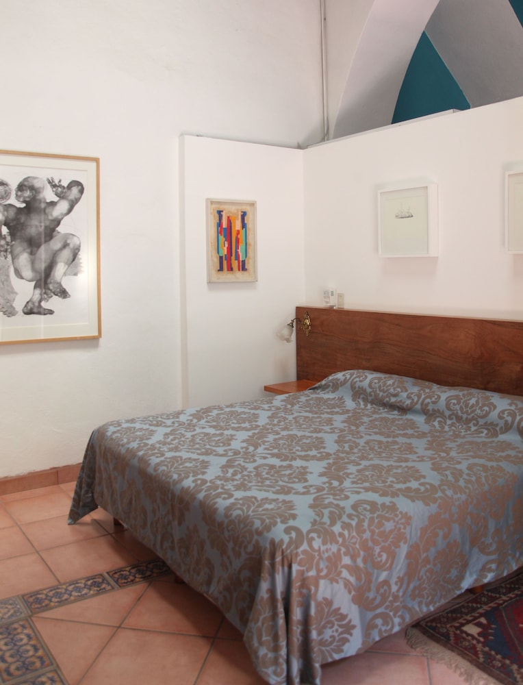 La Casa del Atrio 22/80