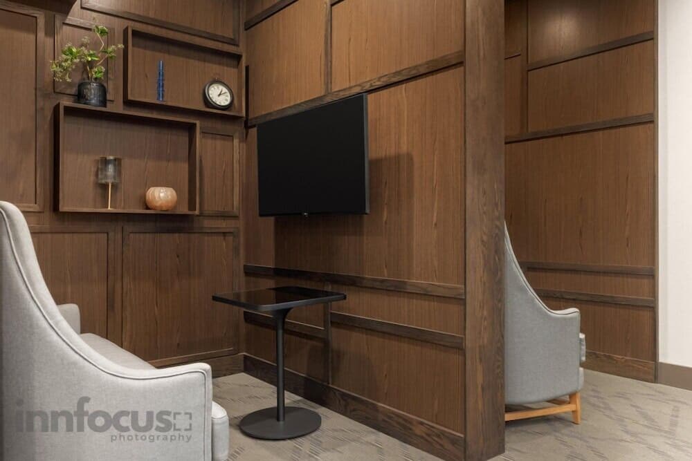 Hyatt House Mississauga Airport Corporate Centre 36/44