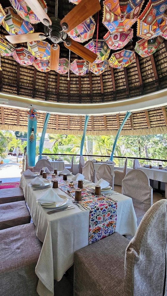 Casuarina Resort and Spa 57/76