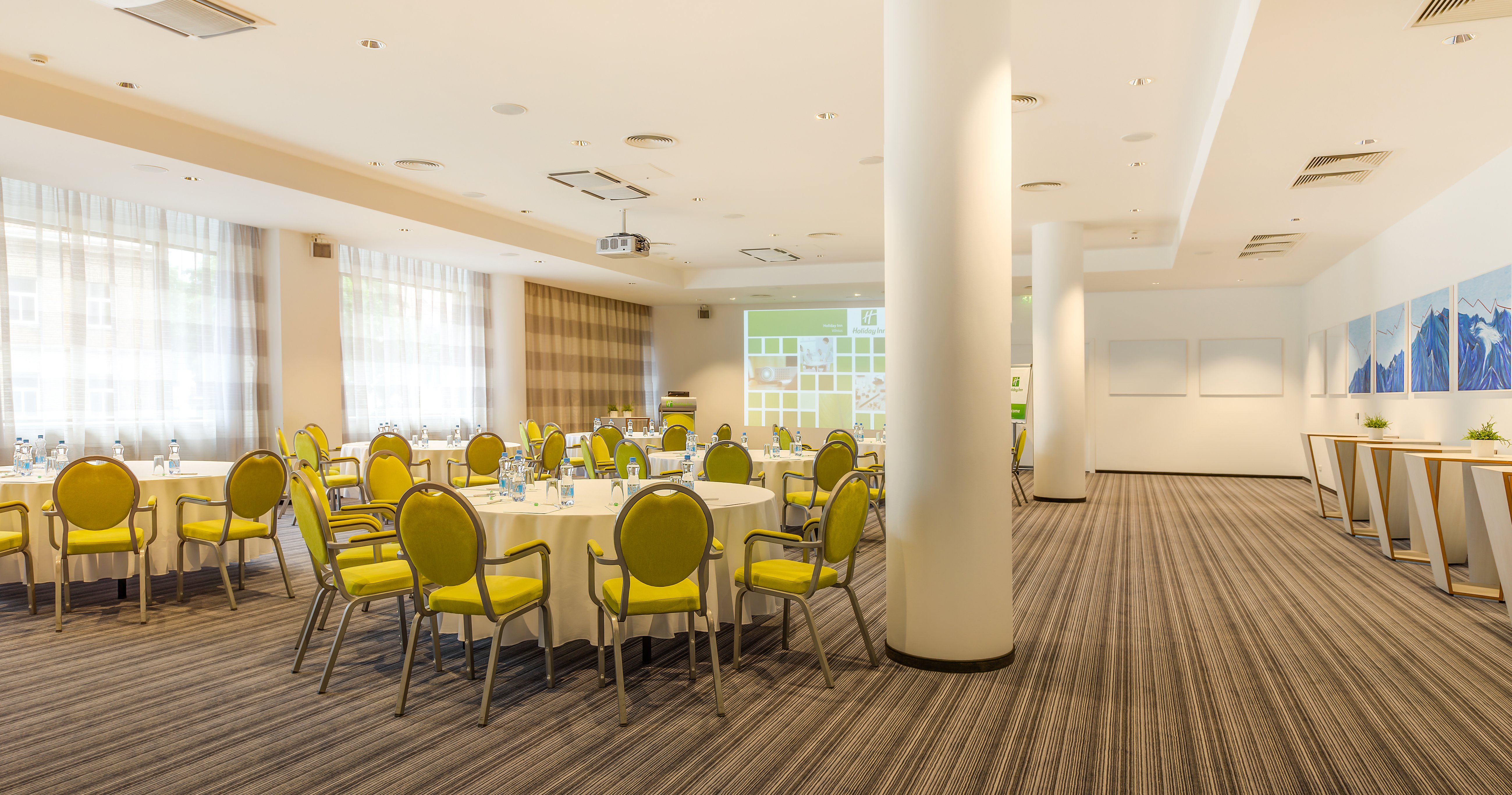 Holiday Inn Vilnius 54/72