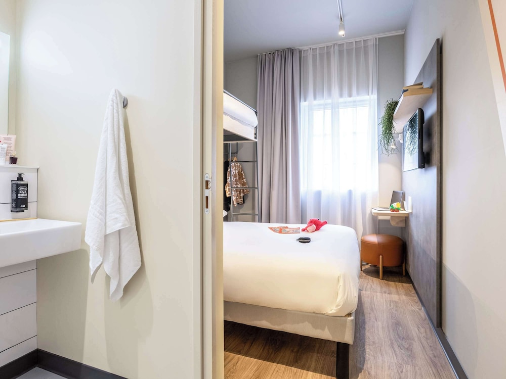 ibis budget Arlon Luxembourg 23/24