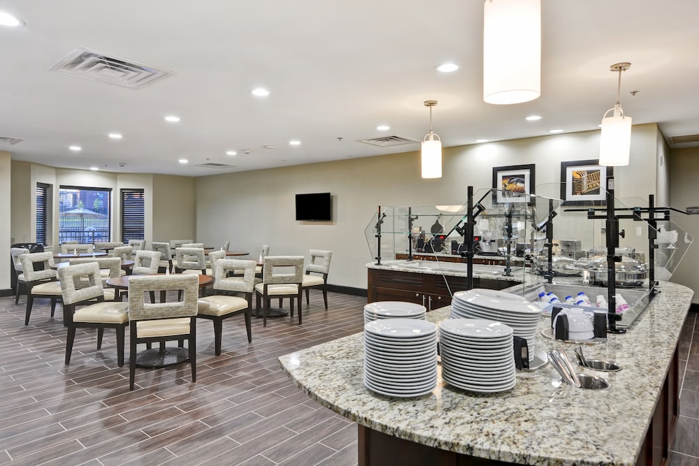 Staybridge Suites Mt. Juliet - Nashville Area 50/77