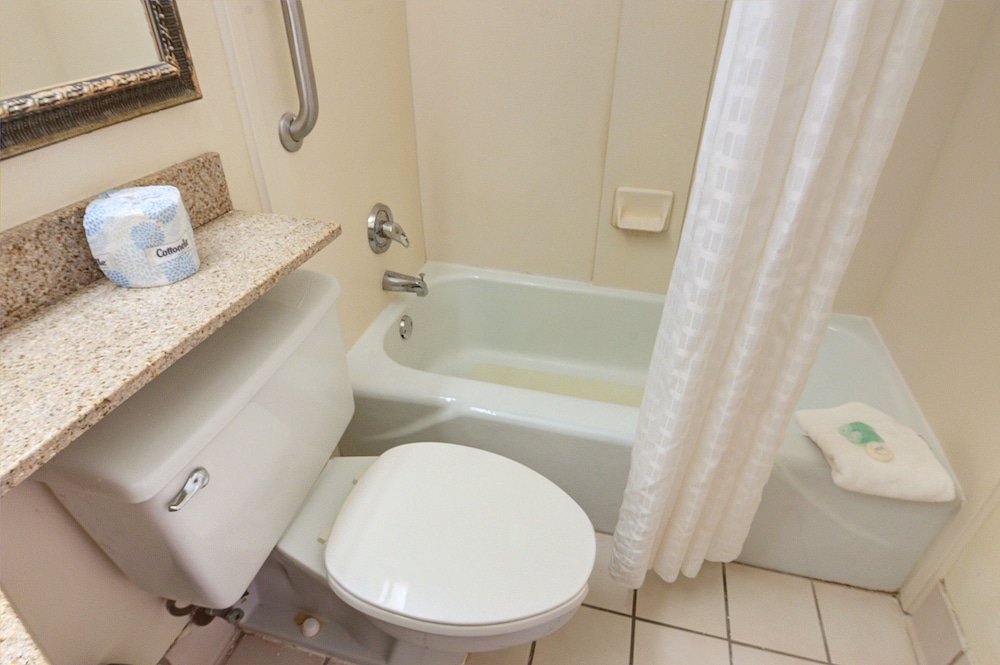 Holiday Inn Gainesville-University Ctr 16/65