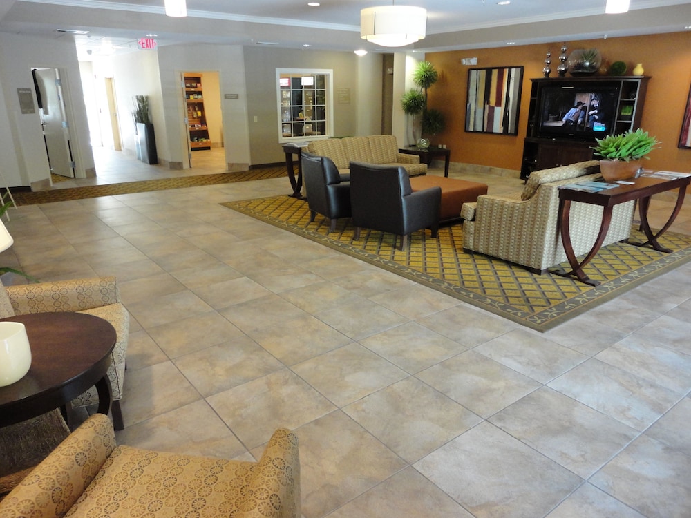 Candlewood Suites Houston(The Woodlands) 11/50