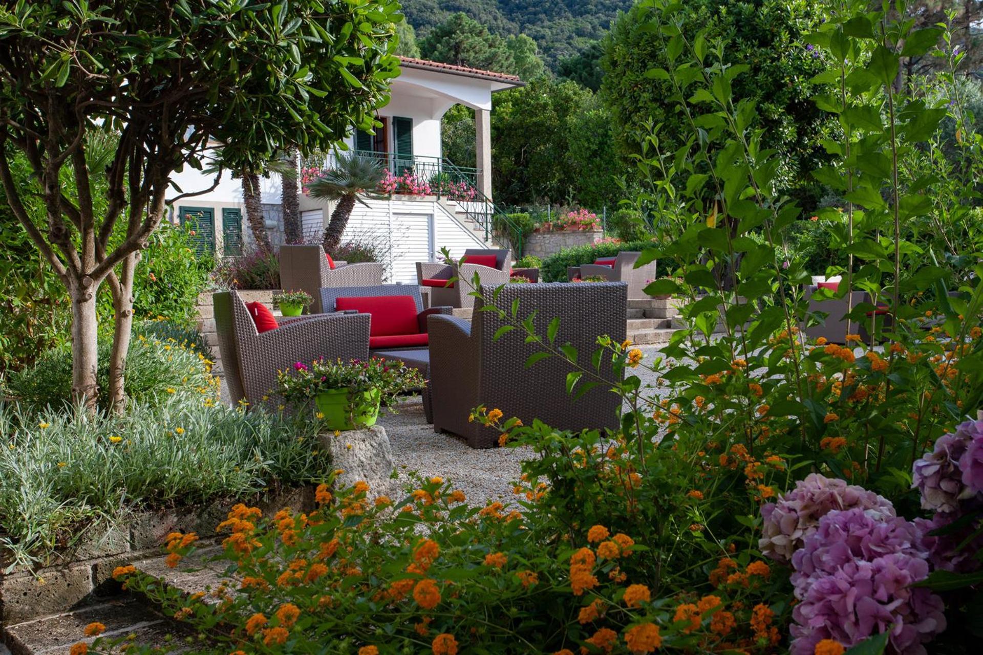 Boutique Hotel Ilio 12/15