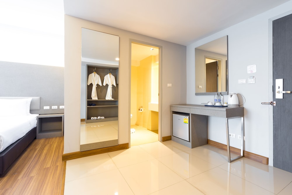 Top View Residence & Hotel 29/42