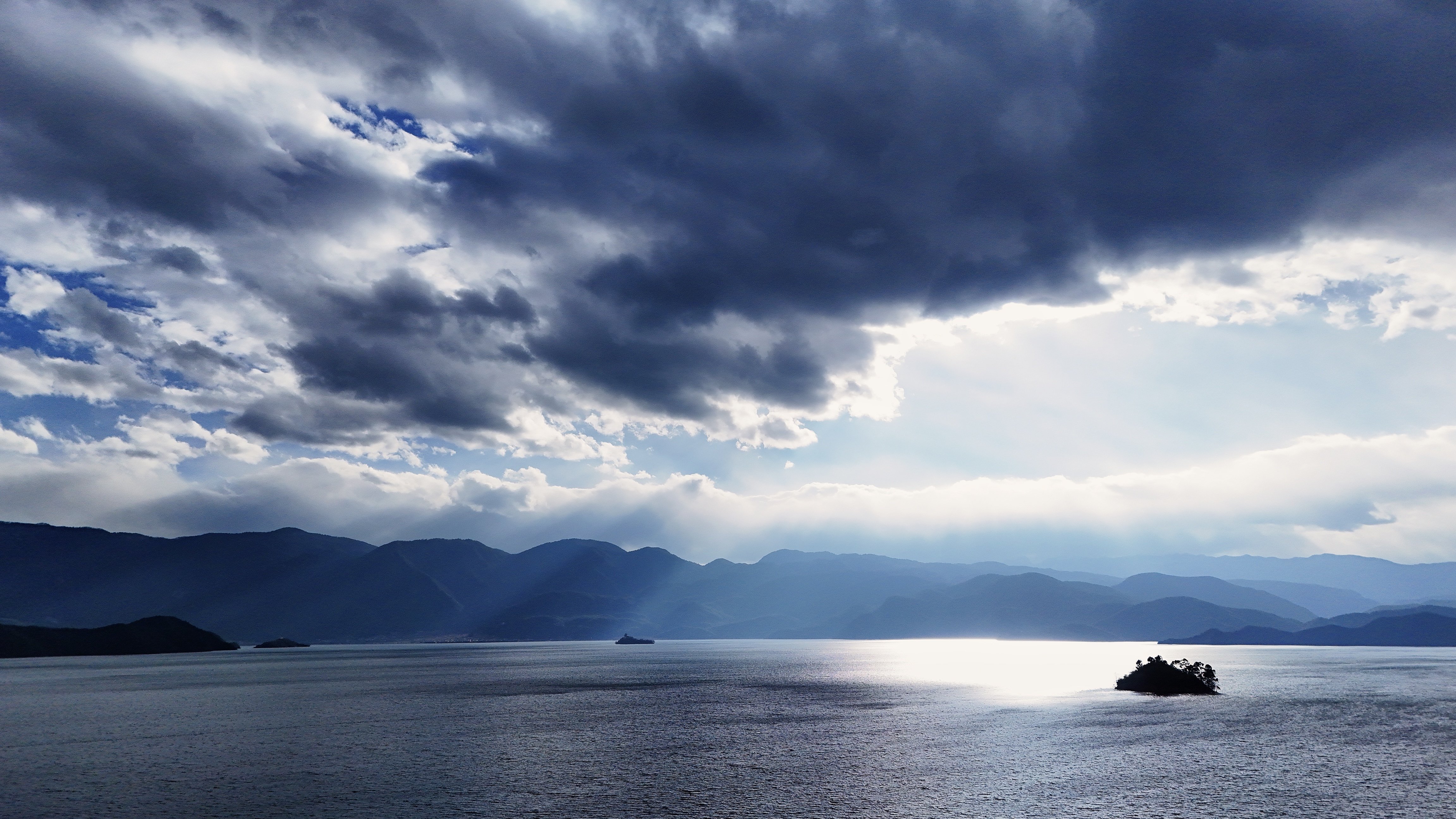 Hotel Indigo Lugu Lake by IHG 43/50