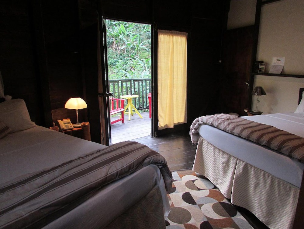 Rafjam Bed & Breakfast 5/30