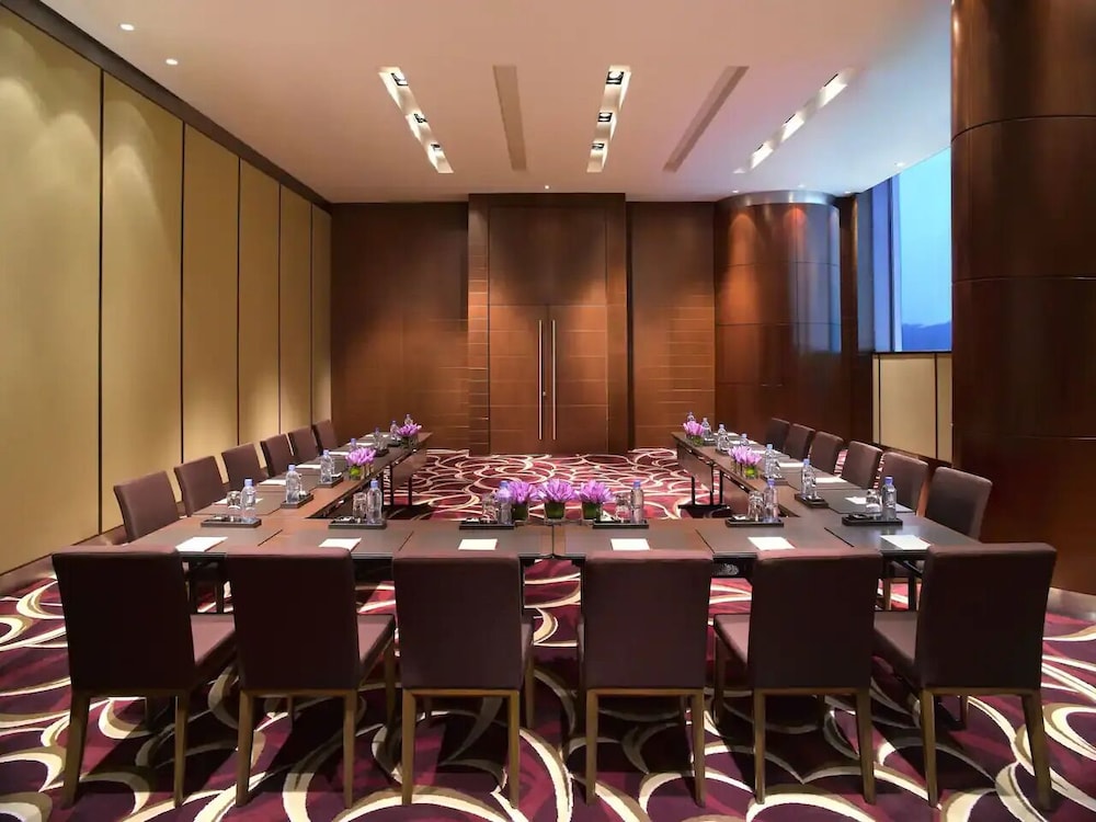 Grand Hyatt Macau 62/68
