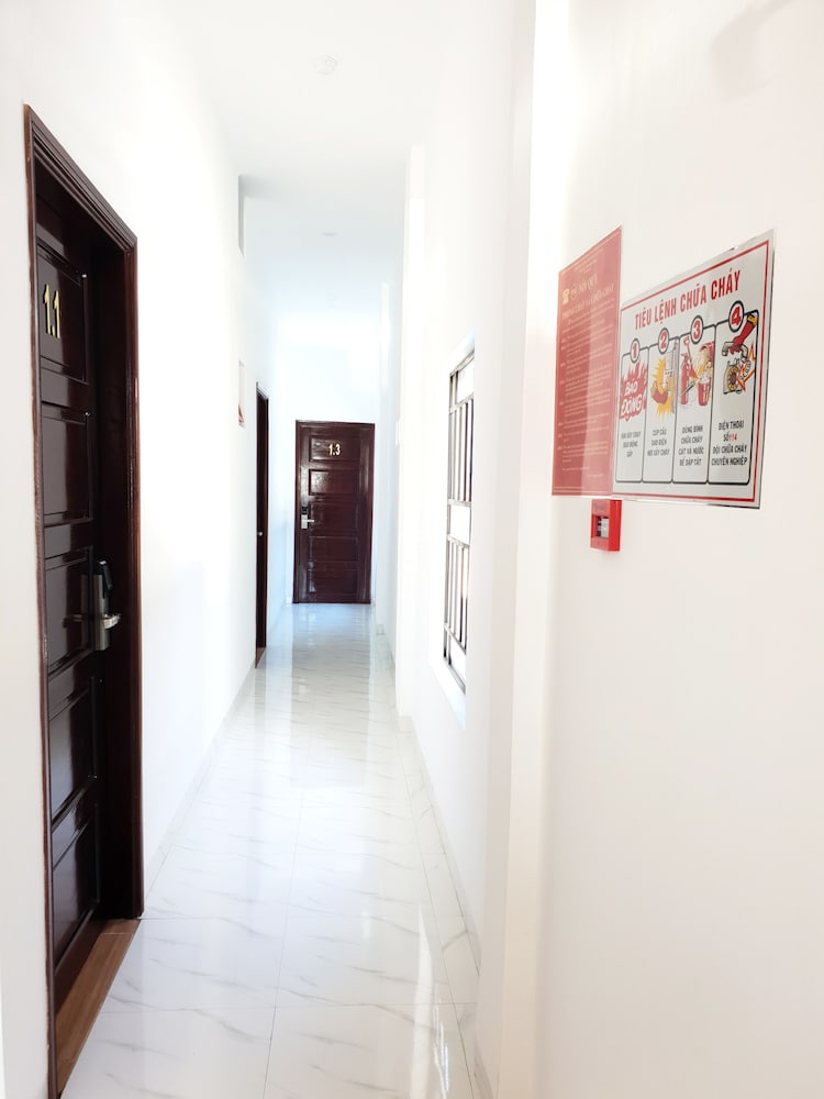 Phu Tai Center Hotel 44/51