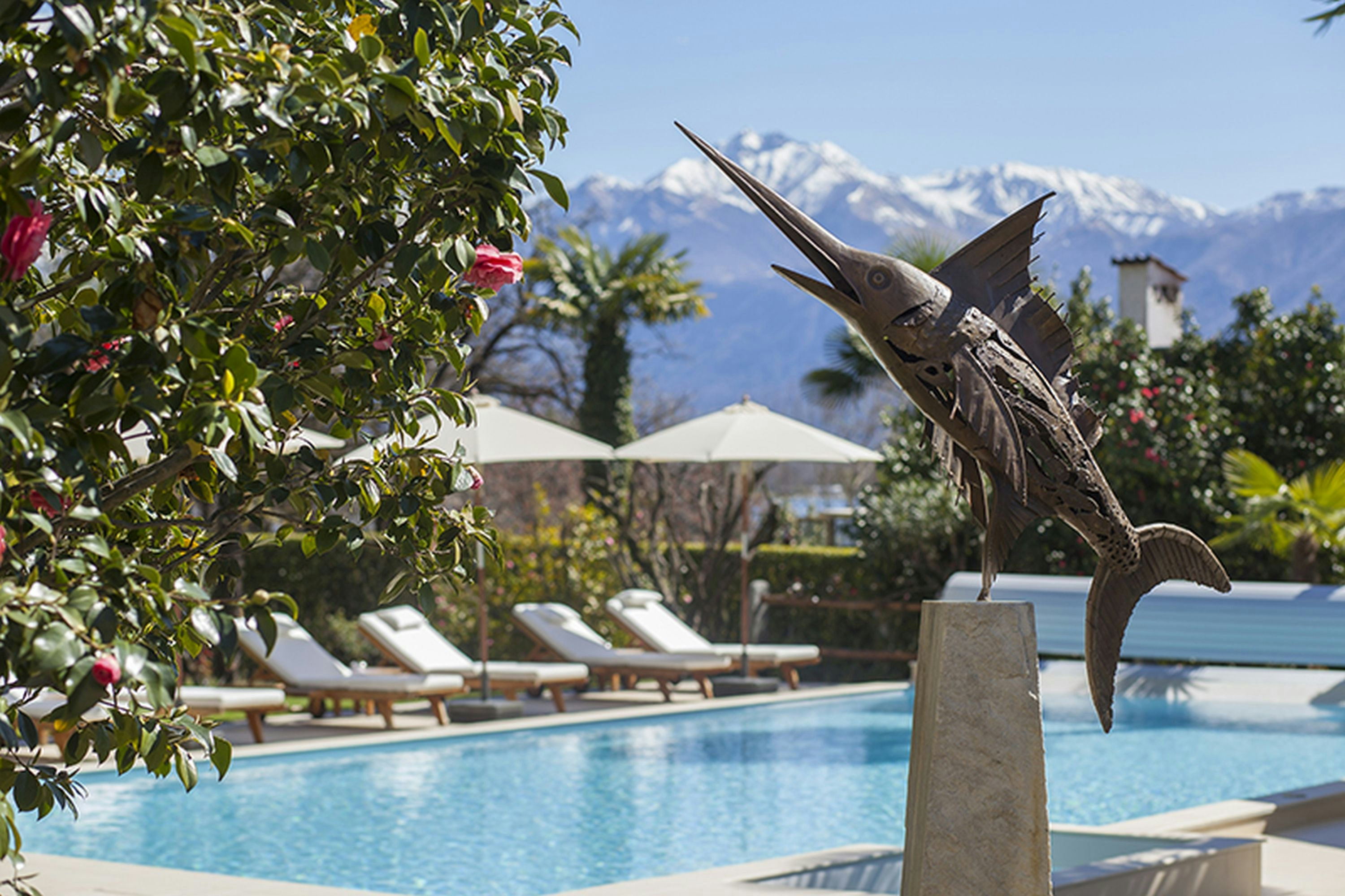 Boutique Hotel Remorino 6/7