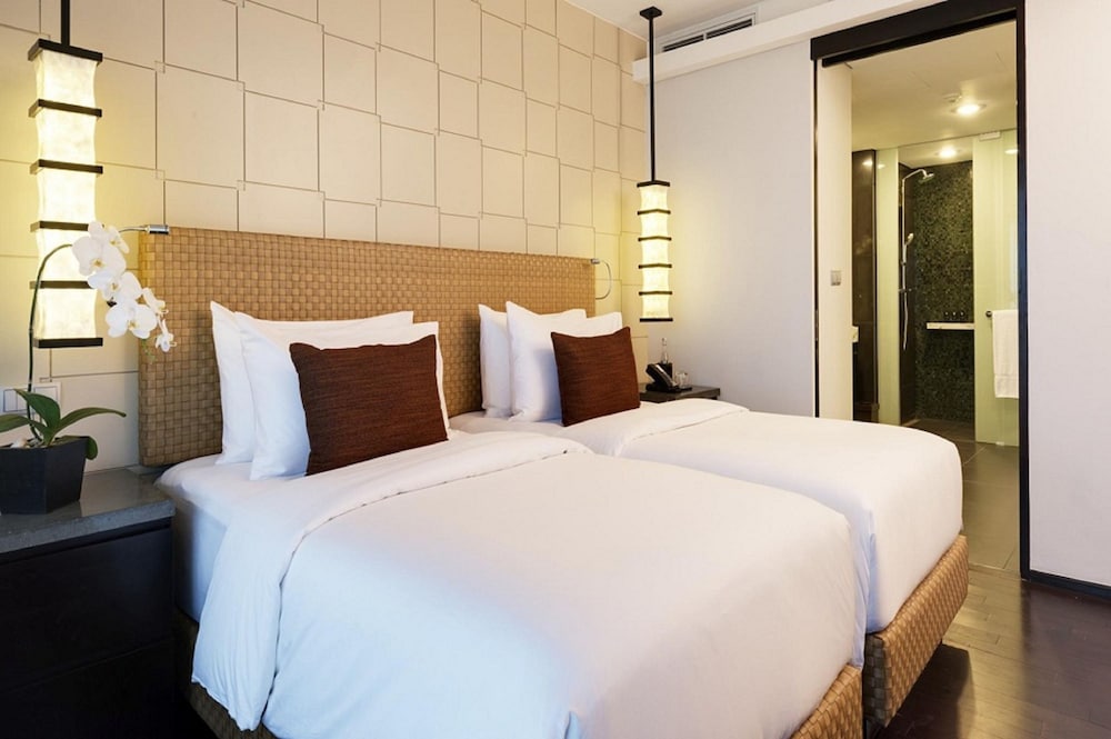 The Sakala Resort Bali 21/77