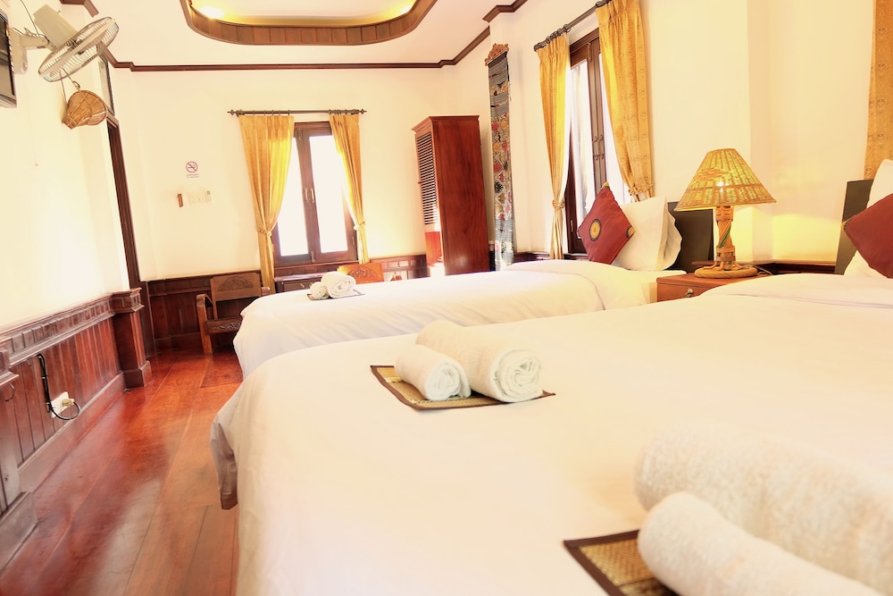 Phousi Guesthouse 32/64