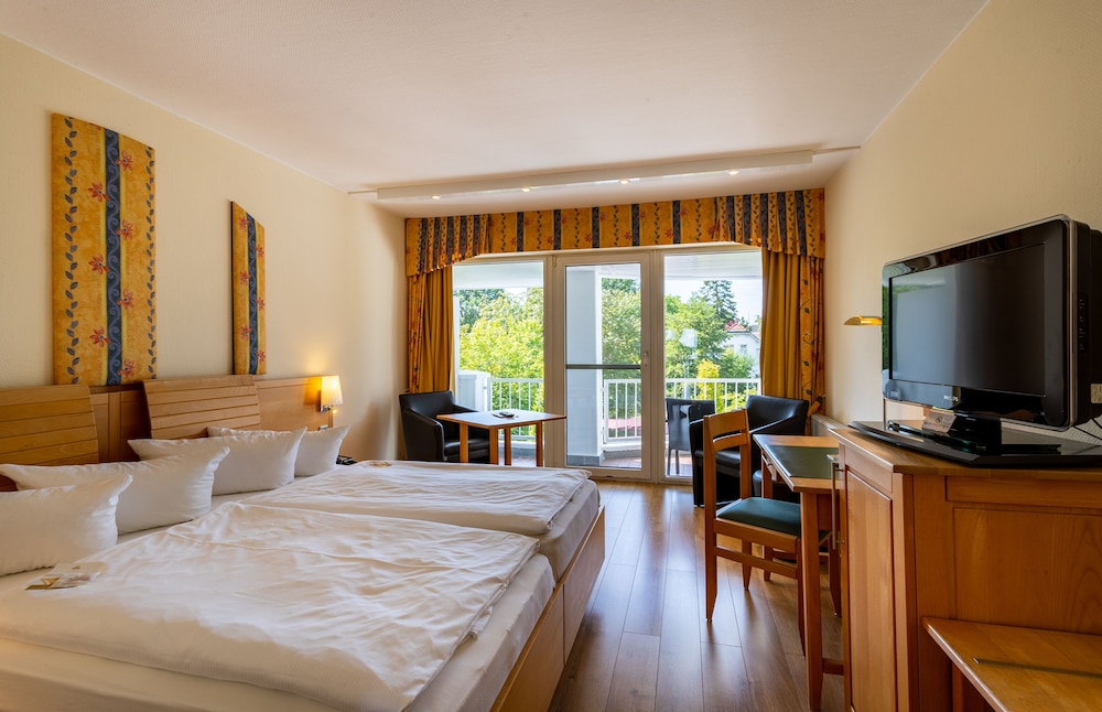 Seehotel Fahrhaus 12/36