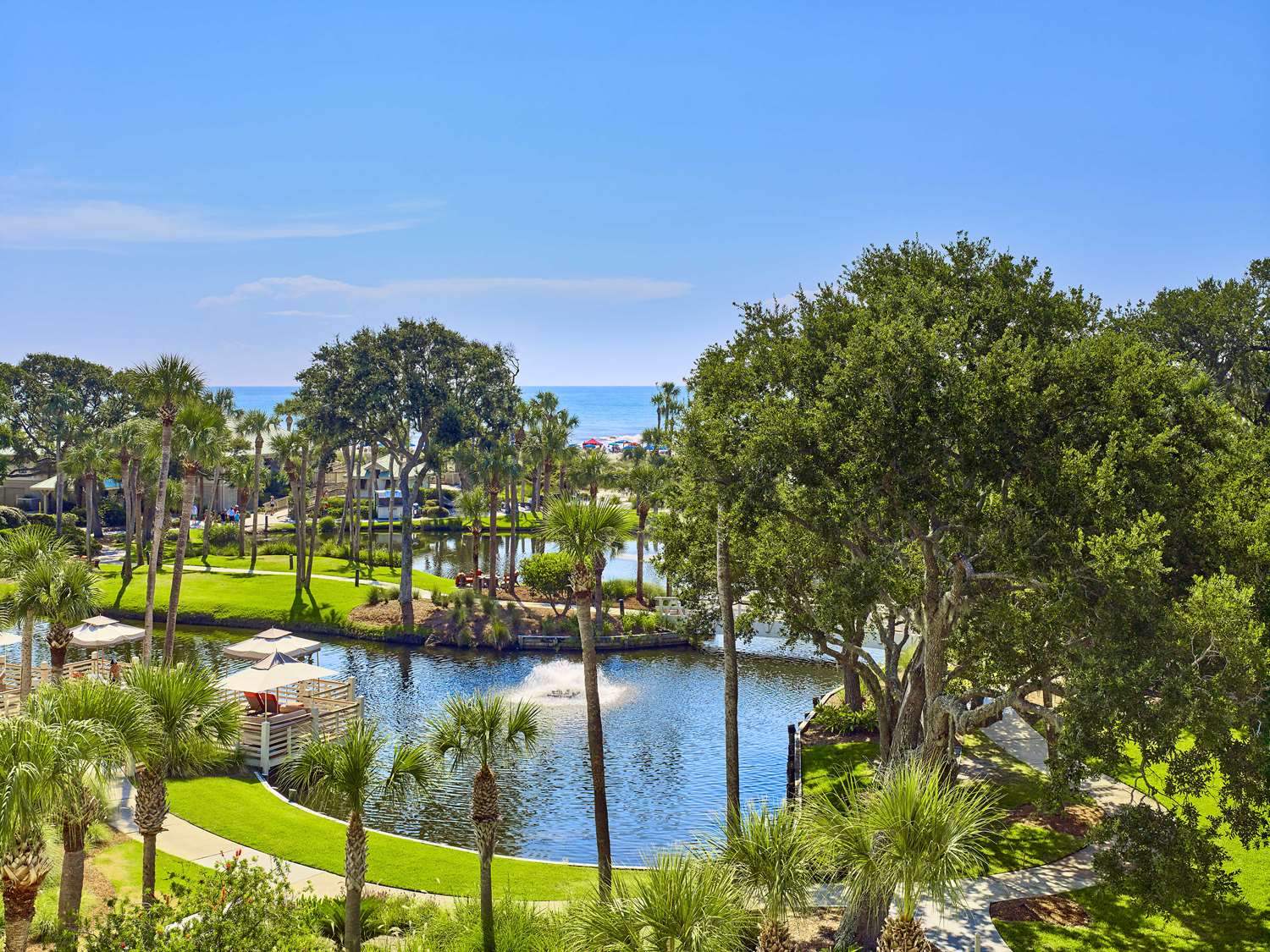 Sonesta Resort Hilton Head Island 38/47