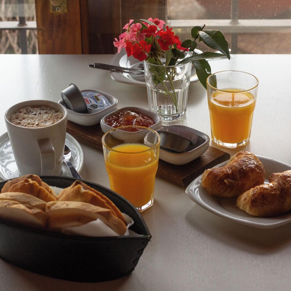 Hotel Antiguo Camino 56/67