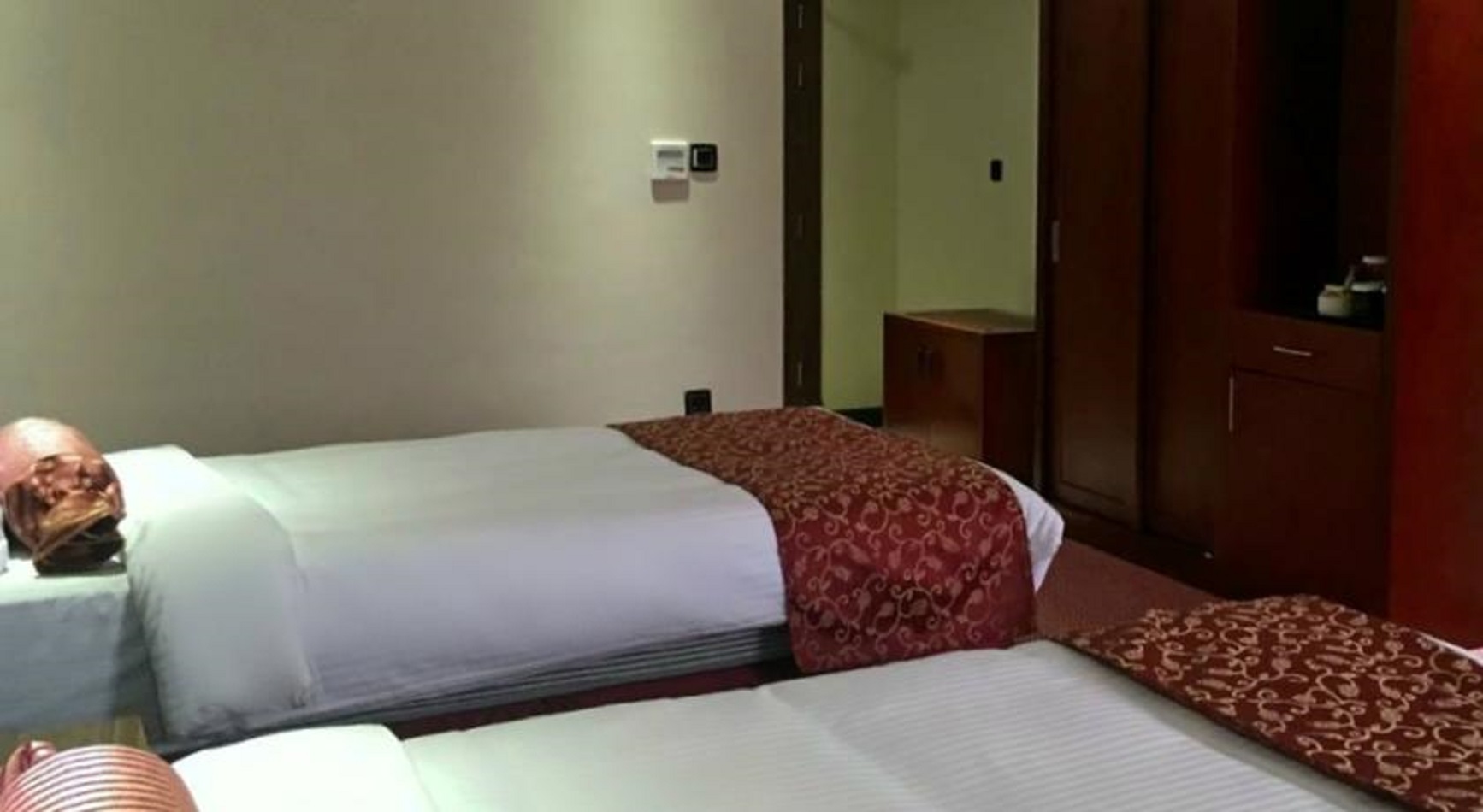 فندق انفينيتي(Infinity Hotel Makkah) 22/60