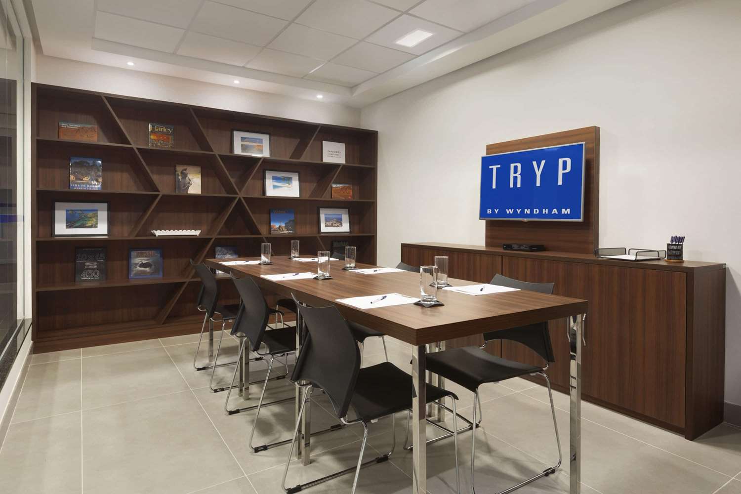 TRYP by Wyndham Sao Paulo Guarulhos Airport 24/33