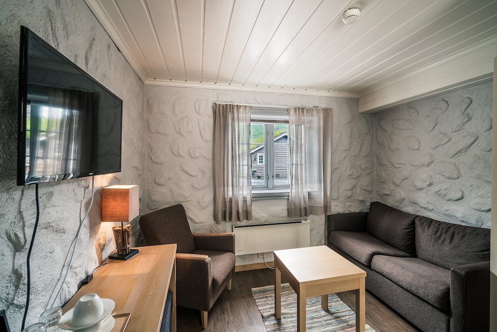 Sagafjord Hotel 19/42