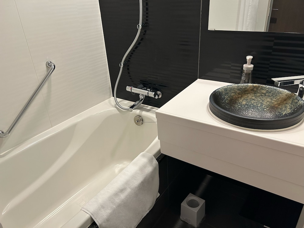 Moderate, Twin Beds، Hotel Keihan Kyoto Hachijoguchi 7/7