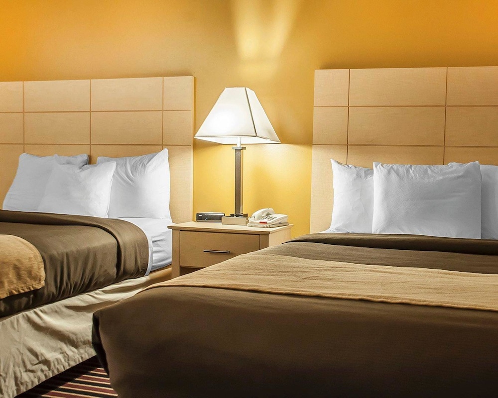 Econo Lodge At The Falls North 16/42