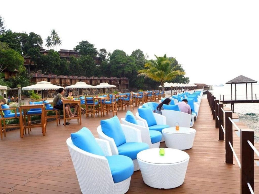 KTM Resort 35/50