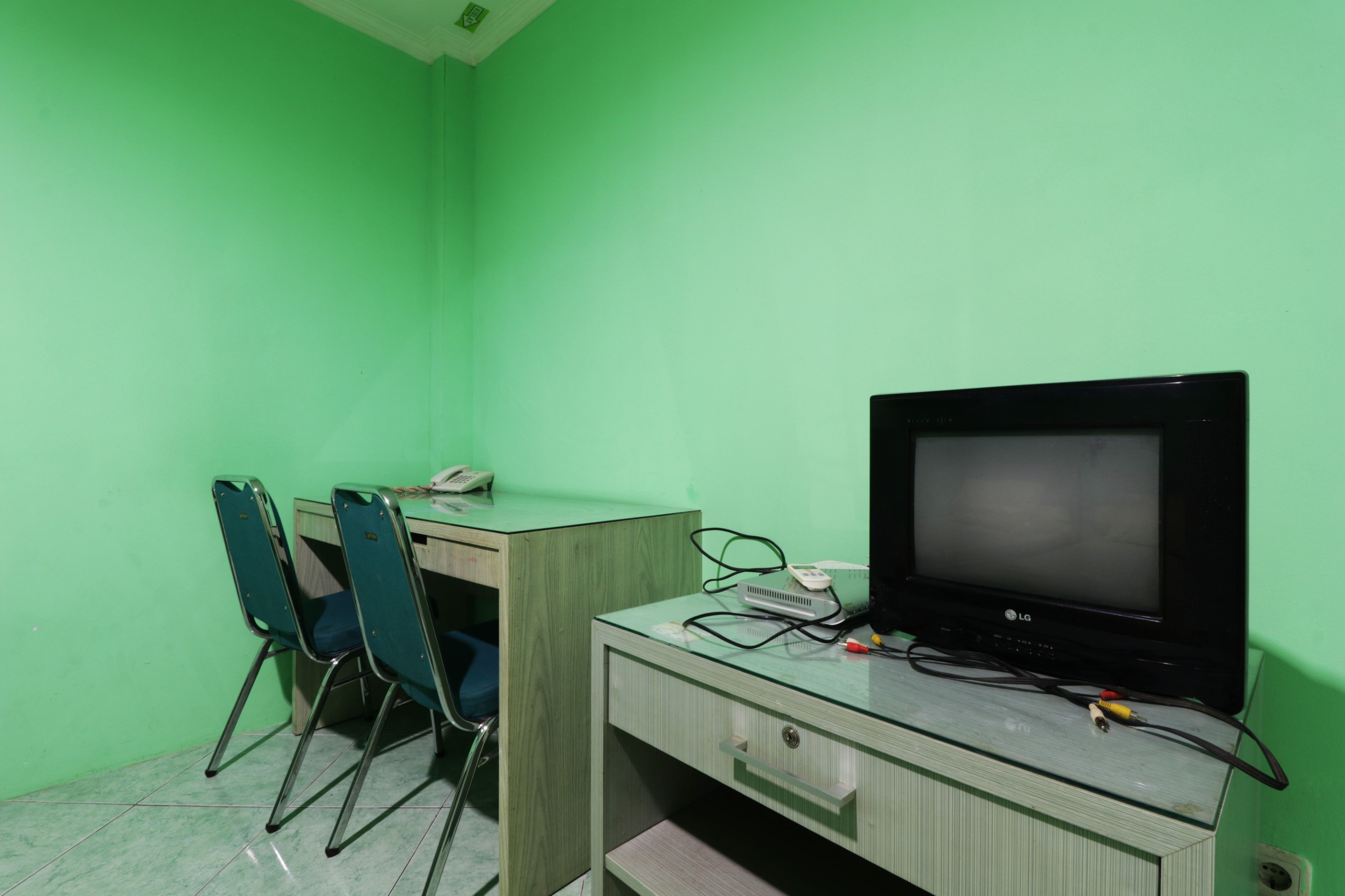Wisma Aam Syariah by ZUZU 15/18