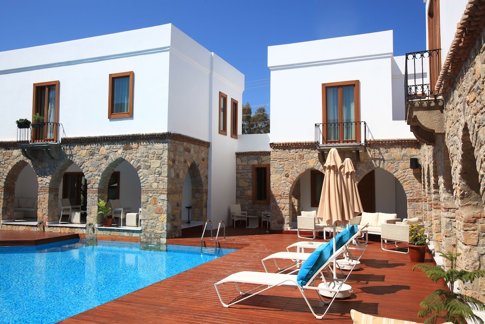 Saraya Bodrum 65/68