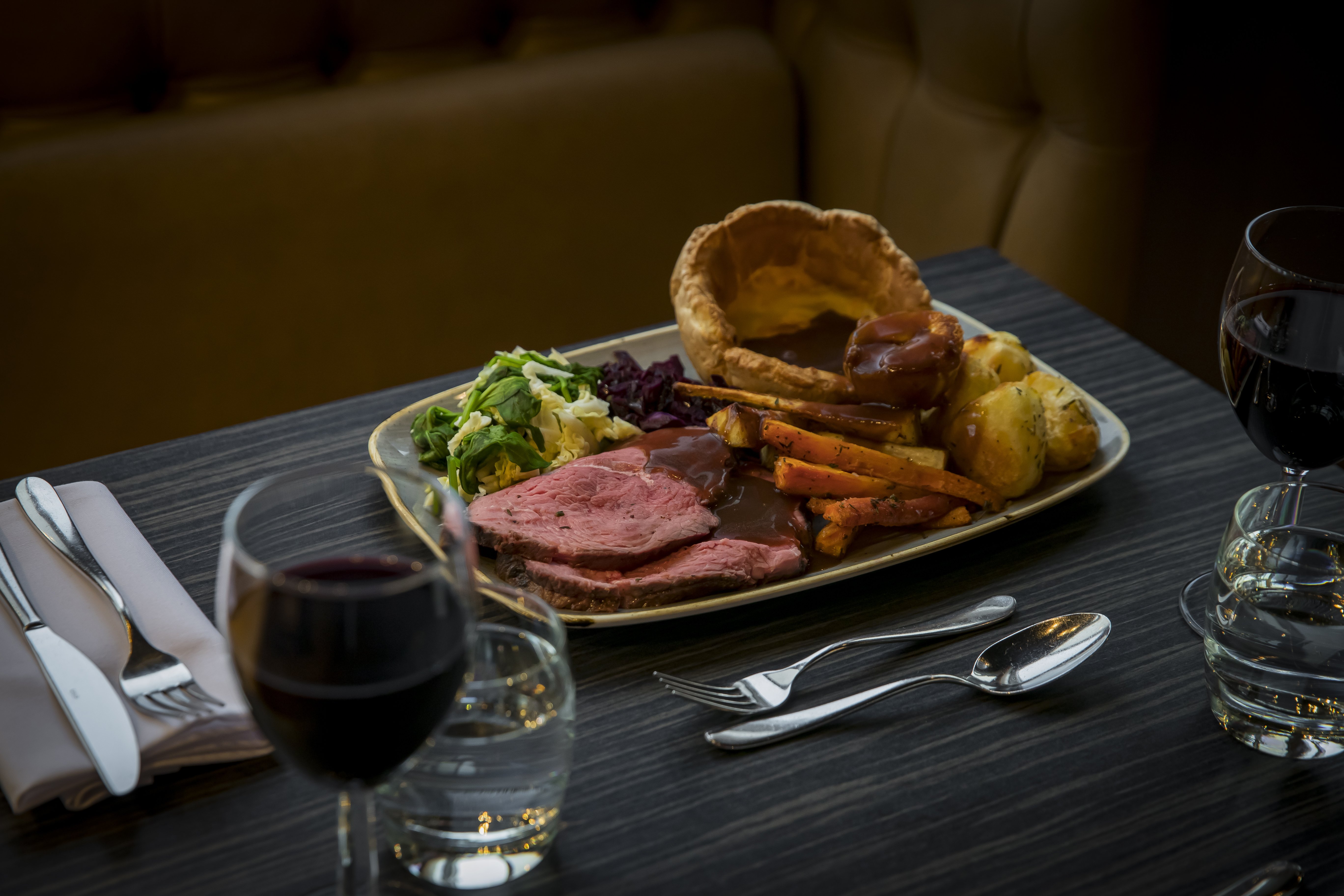 Holiday Inn Peterborough-West 27/45