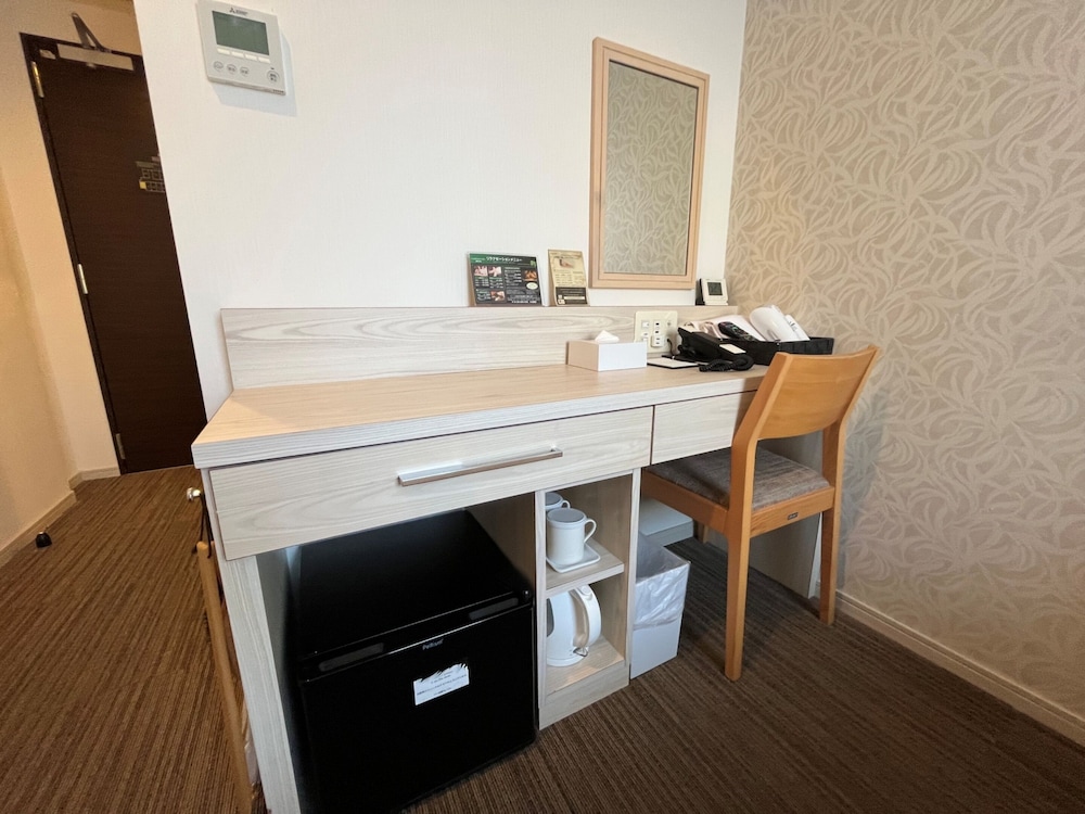The BREAKFAST HOTEL Fukuoka Tenjin 55/64