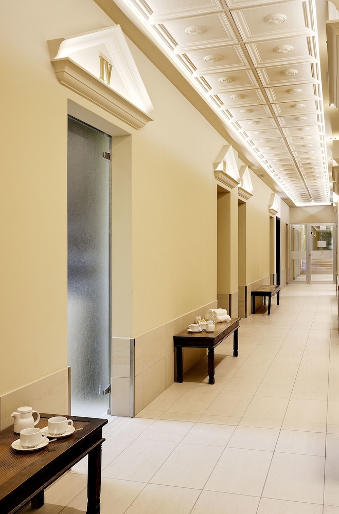 Hotel Terme Roma 6/50