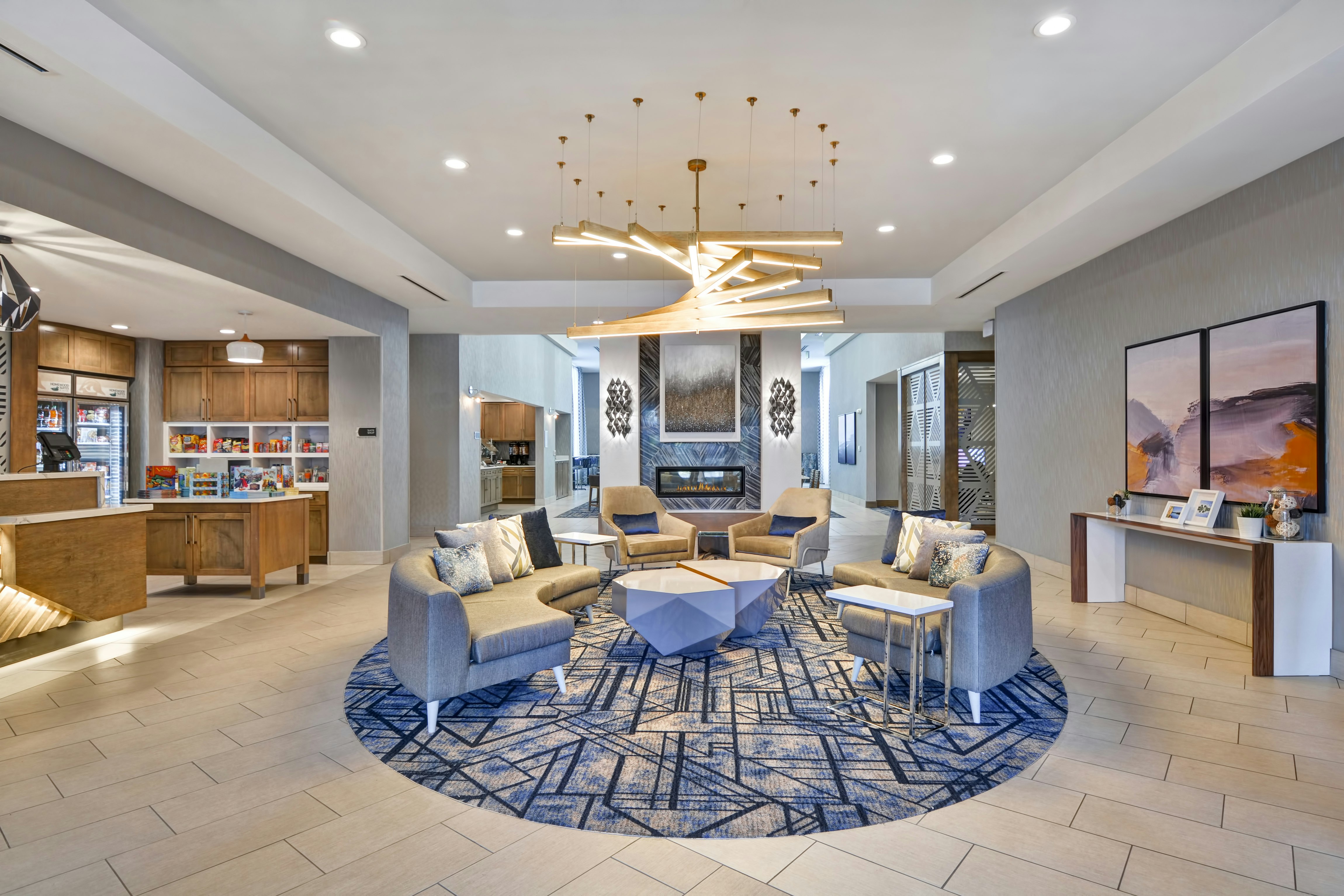 Homewood Suites By Hilton Lynchburg 10/21