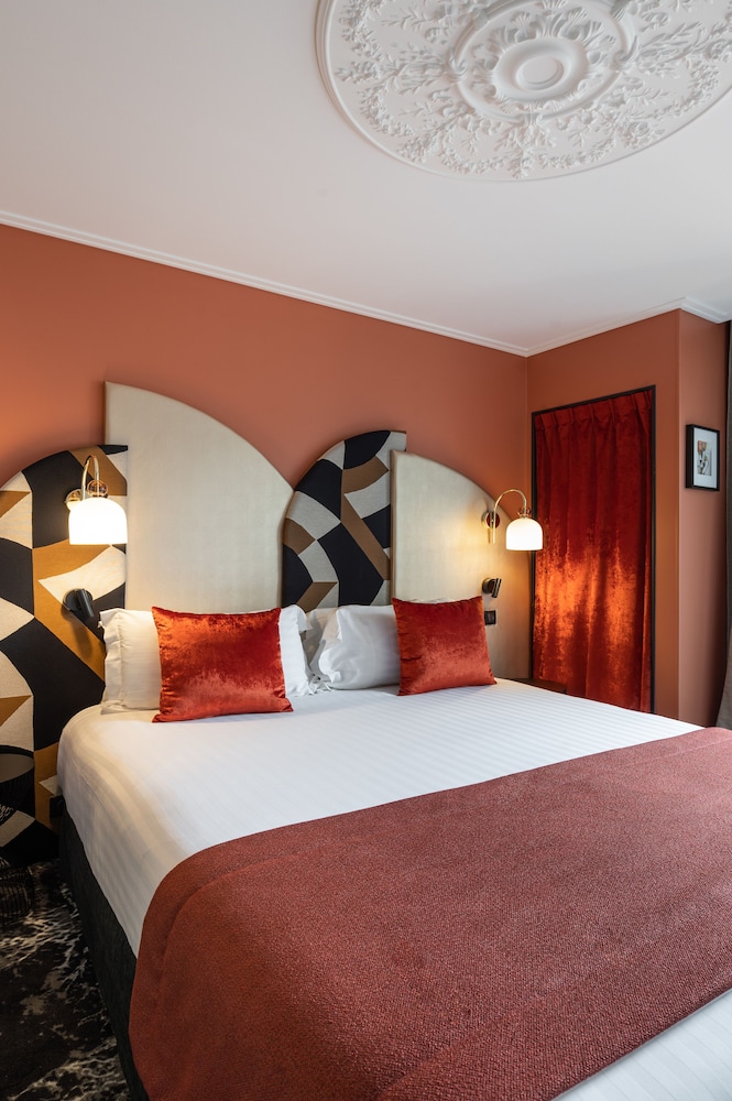 Hotel Royal Saint Germain 19/60