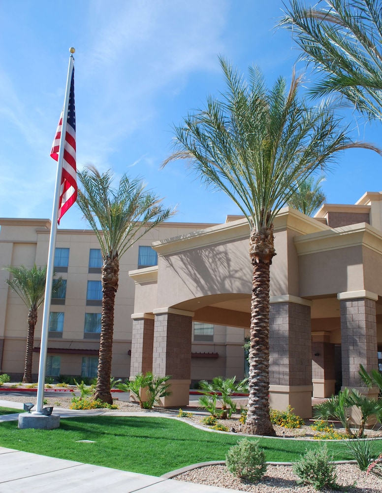 Hampton Inn & Suites Phoenix/Gilbert 1/49