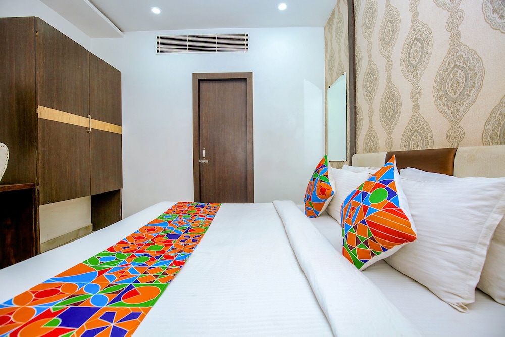 Hotel Tamanna - 50 Meter from Golden Temple 22/50