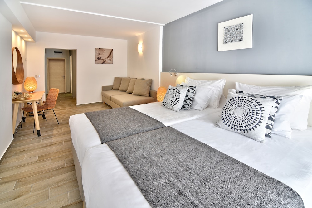 Ihotel Sunny Beach 15/48