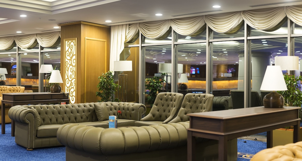 Aquasis De Luxe Resort 11/28