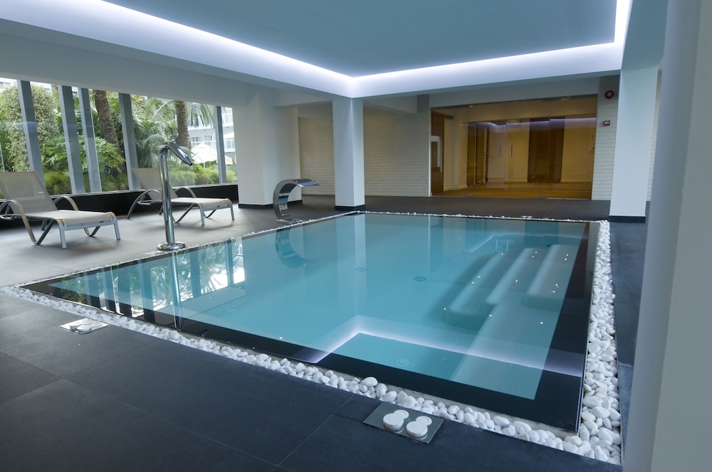 Las Gaviotas Suites Hotel 34/59