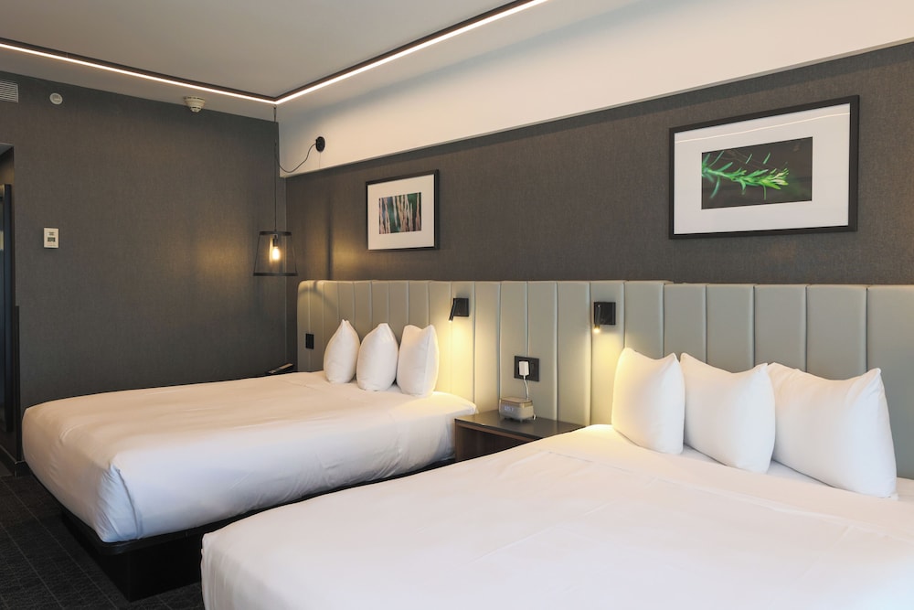 Hotel Montreal Bonaventure 18/71