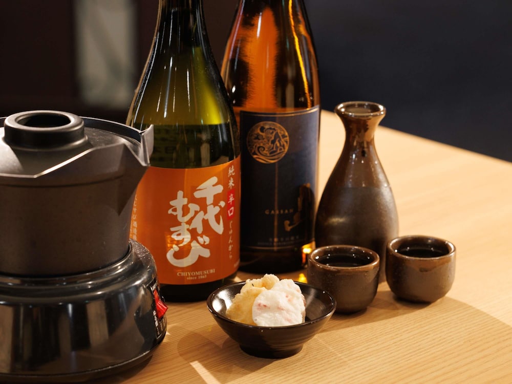 Mercure Tottori Daisen Resort & Spa 25/55