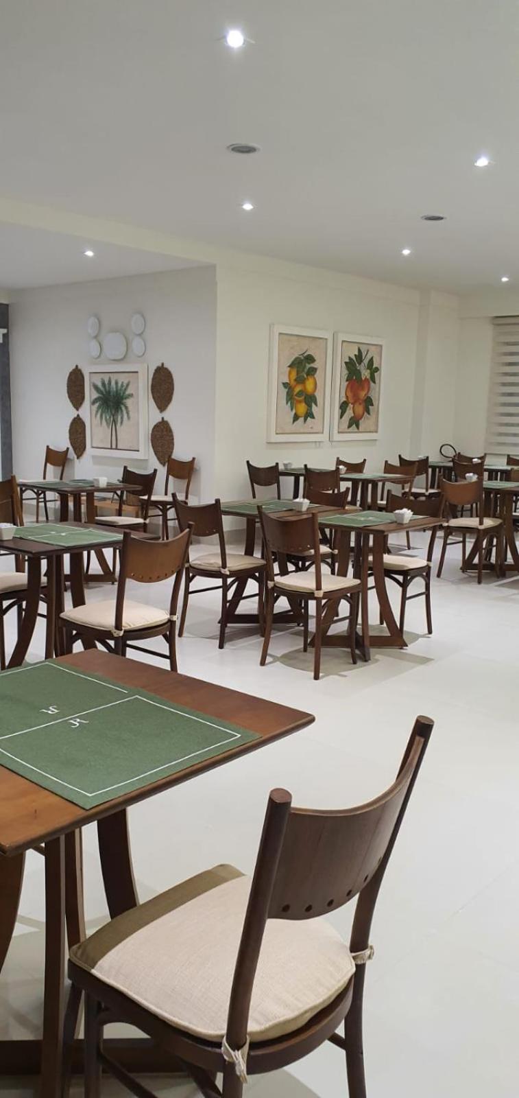 JR Hotel Marilia 39/50