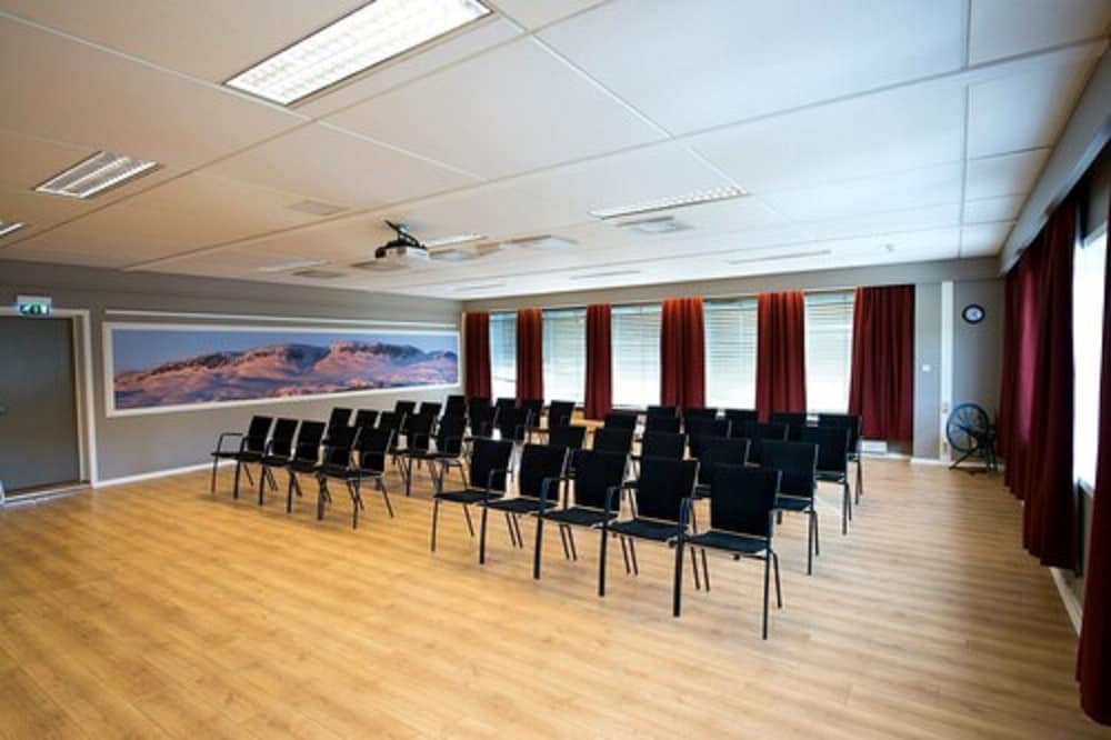 Bardola Hoyfjellshotell 58/66
