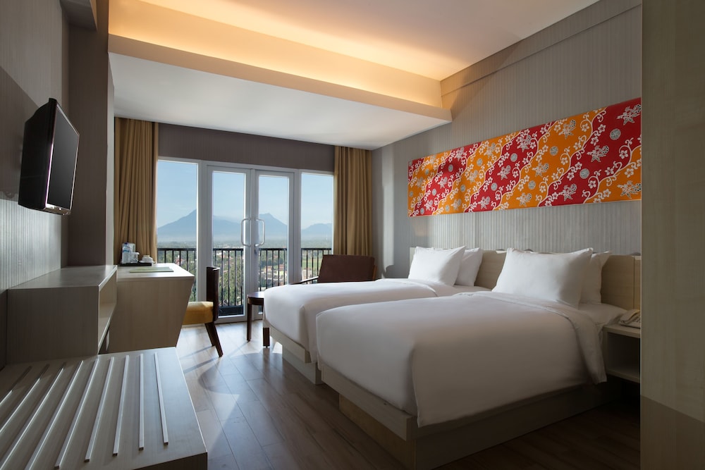 Deluxe Room Twin