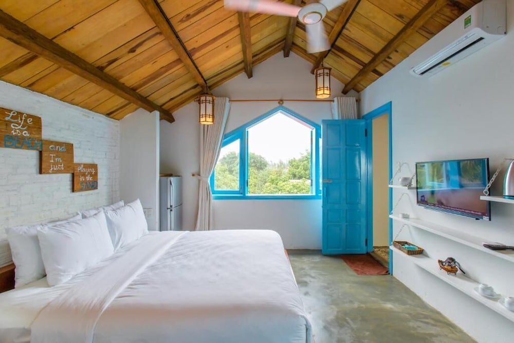 Life Beach Villa 23/64