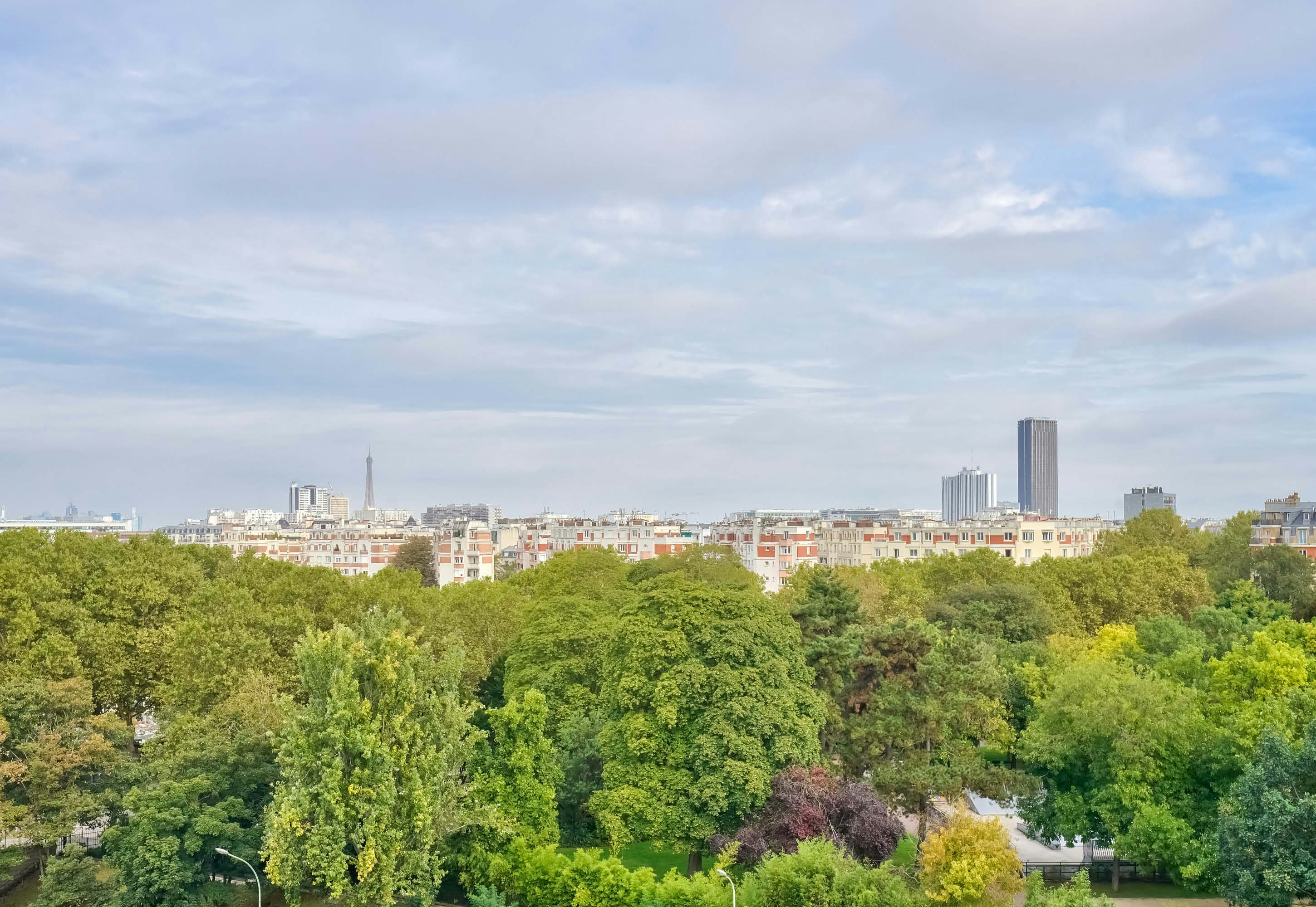 B&B HOTEL Paris Porte d Orleans 47/49
