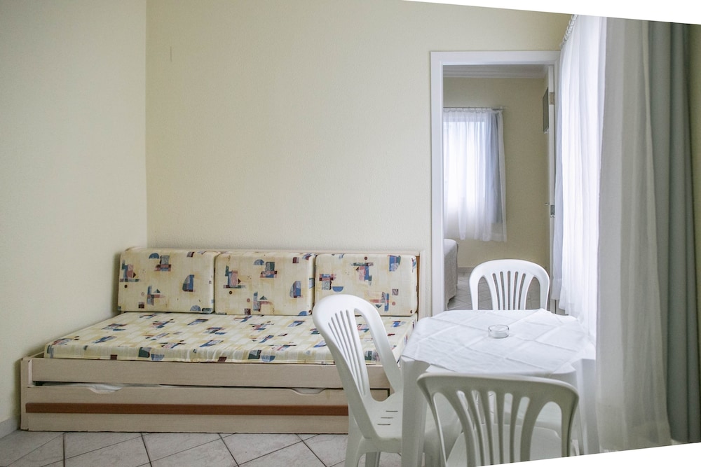 Bombinhas Praia Apart Hotel - Unidade Bombas 25/50