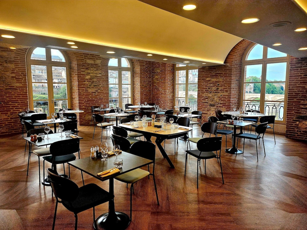 Mercure Albi Bastides 47/61
