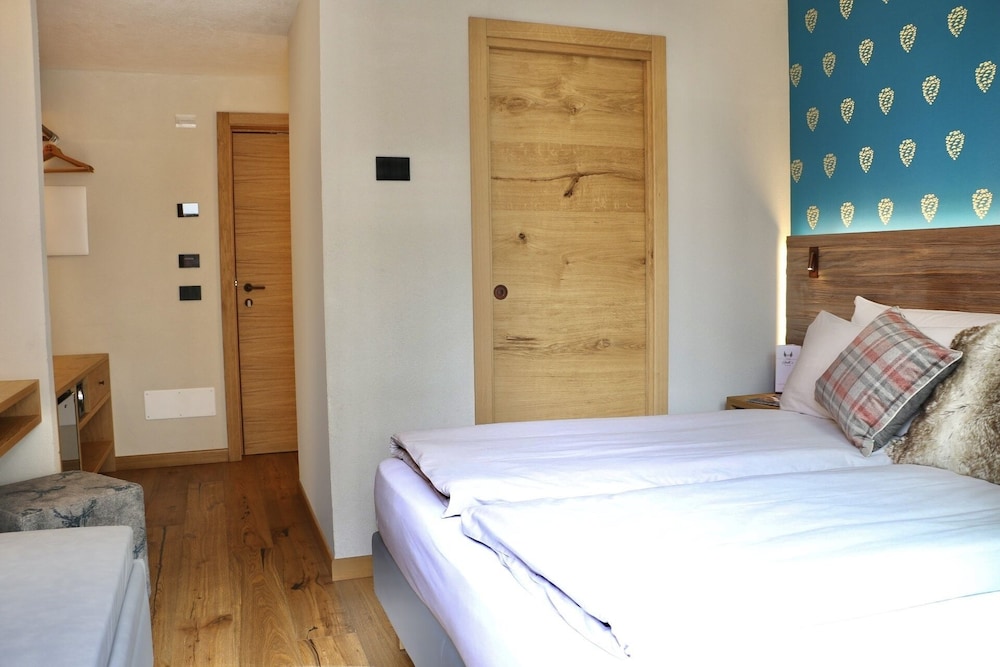 HOTEL ORIGINAL GALLI'S 14/60