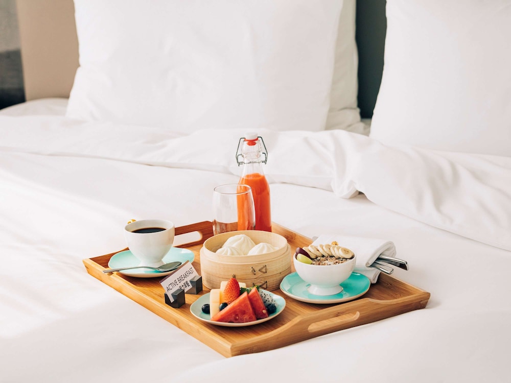 Hotel Oran Bay Managed By Accor 39/50